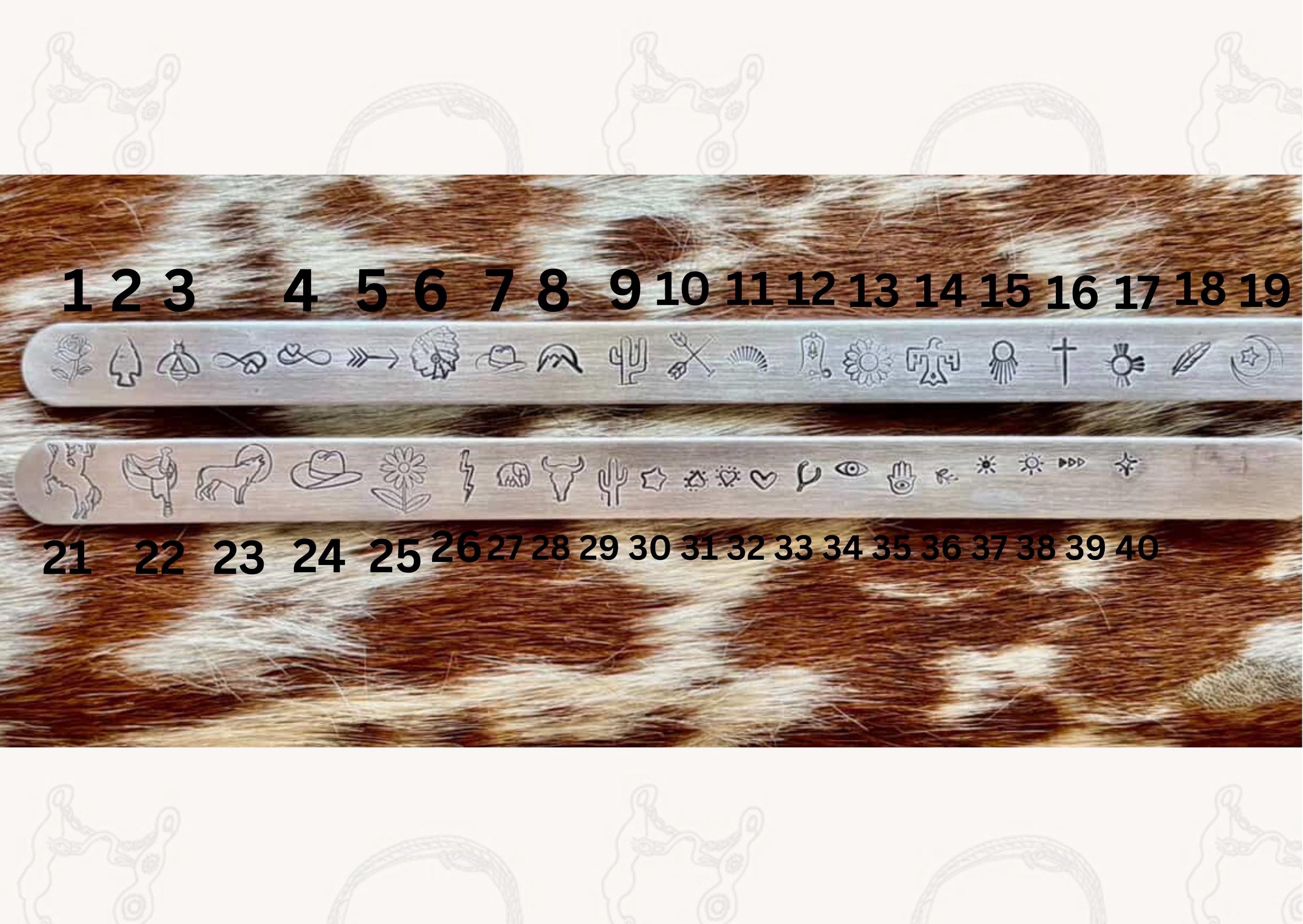 Custom Bookmarks