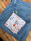 Blossom Bandana