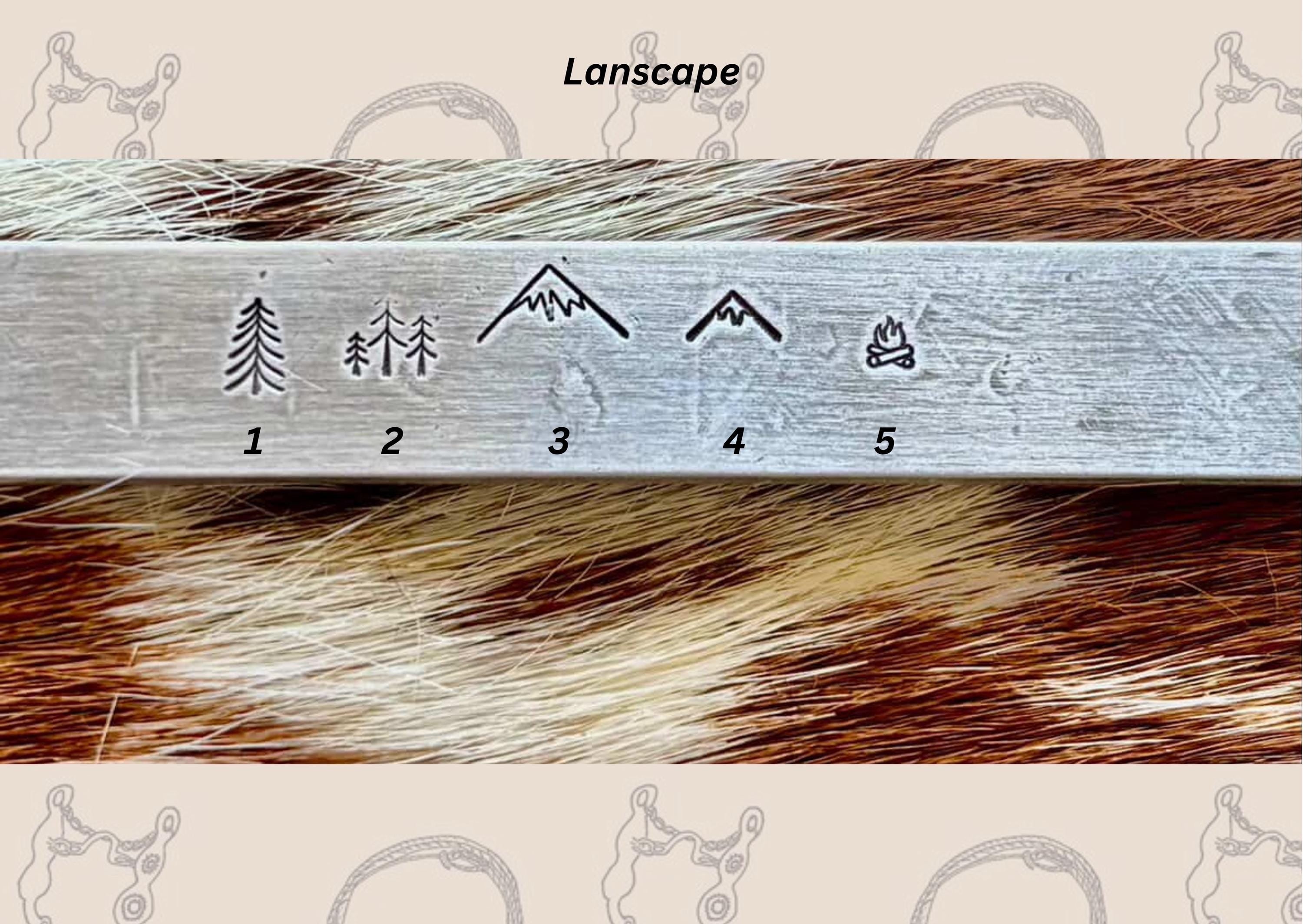 Custom Bookmarks
