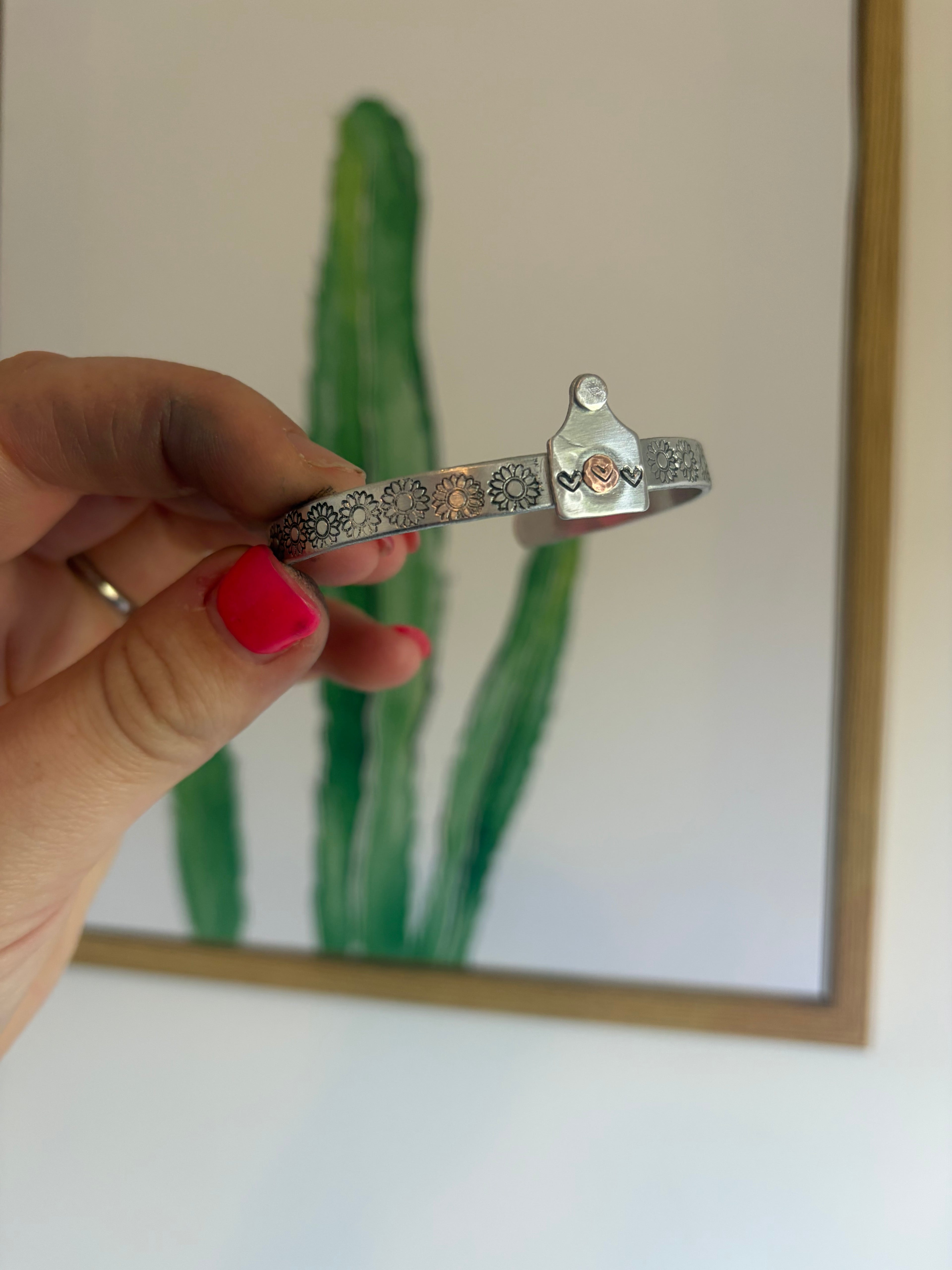 Mini Tag Stacker
