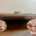 Cowboy Hat Stacker Ring