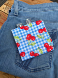 Cherry Bandana