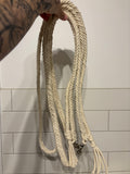 Cotton Reins - Clips