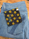 Sunflower Bandana