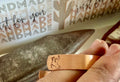 Copper Band - Stamping Fault