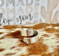 Wrap Ring CACTUS & LONGHORN