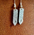 Arrow Earings