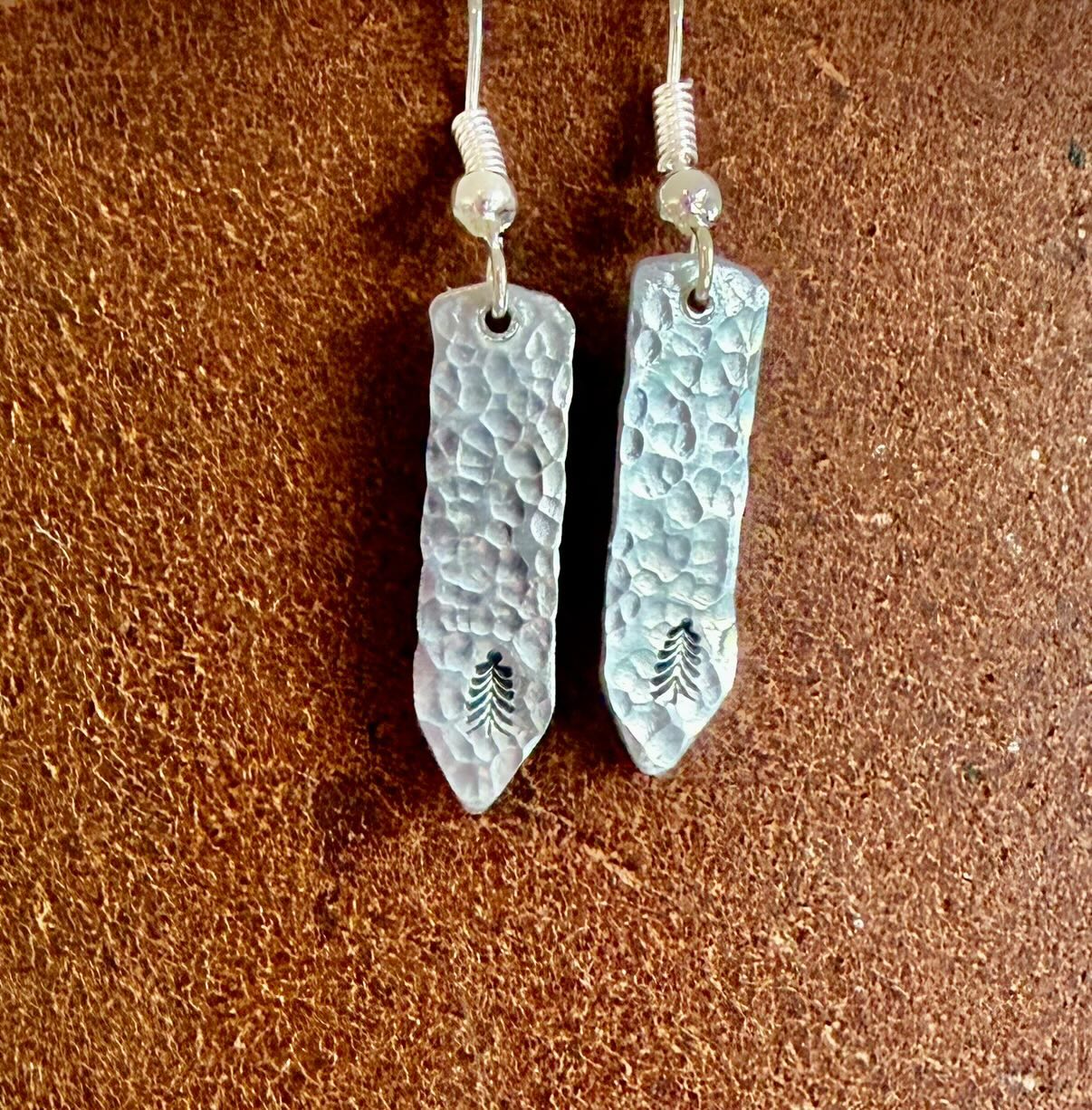 Arrow Earings