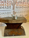 Cuff Ring BUCKAROO