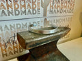 Hammered Stacker