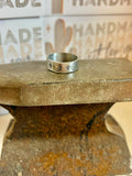 Stacker ring STAR & FLOWER