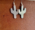 Cactus Earings