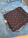 Bandana Black