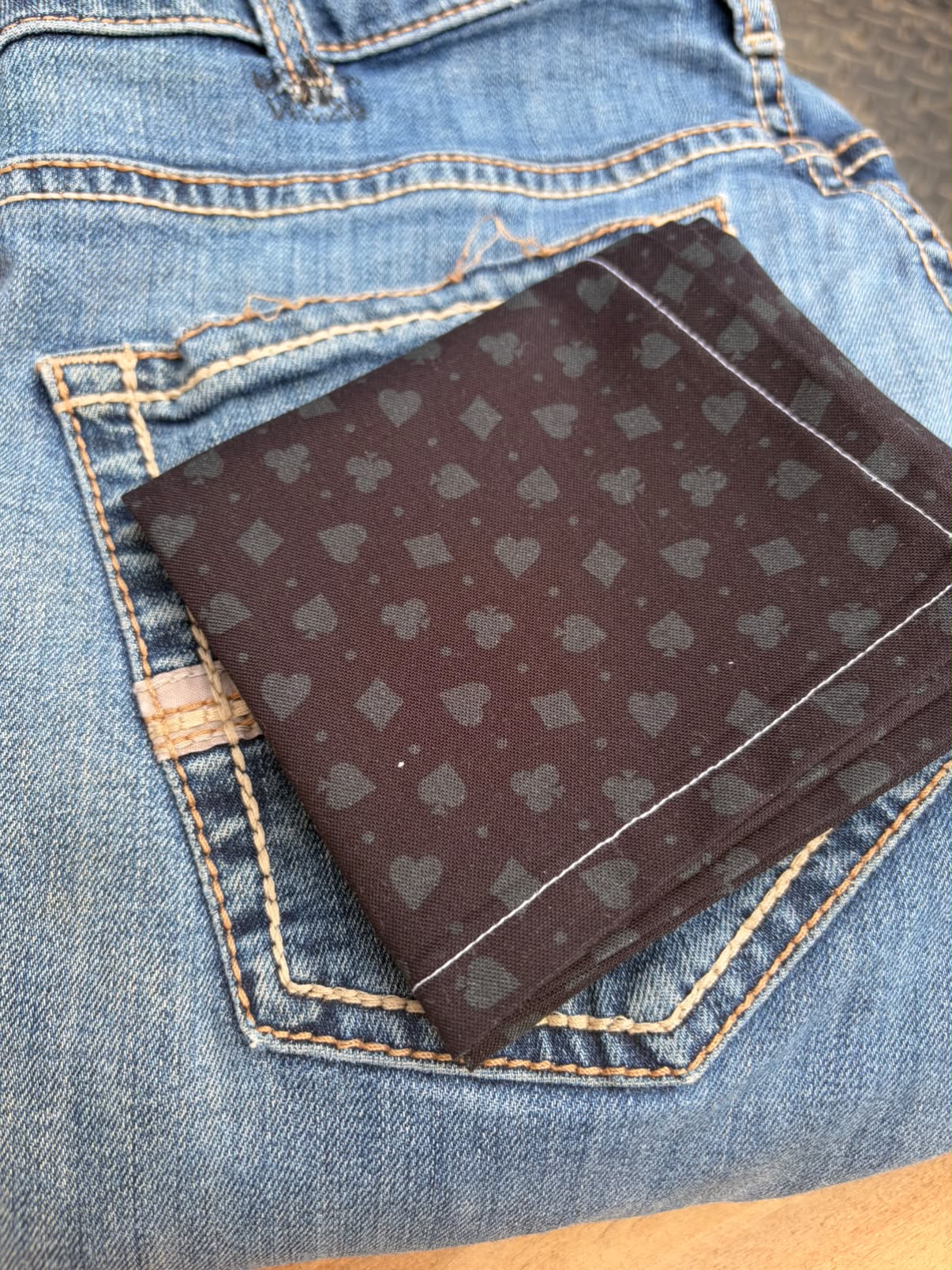 Bandana Black