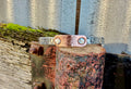 Arrows & Indians Bracelet