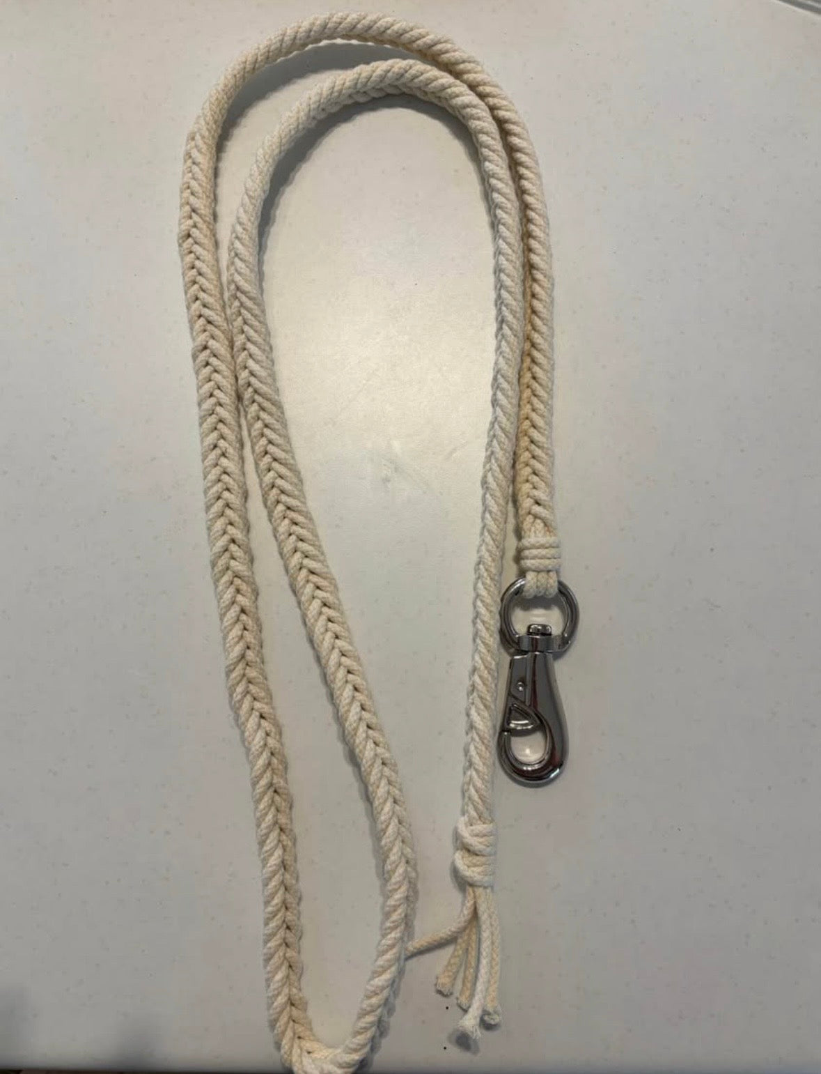 Horse & Dog Leads
