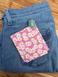 Flower Bandana