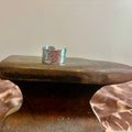 Peined Cuff Ring