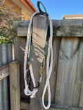 Cotton Reins - Joined
