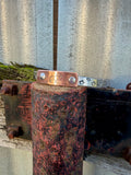 Wolf Bracelet