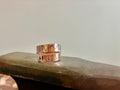 Cowgirl Copper Wrap