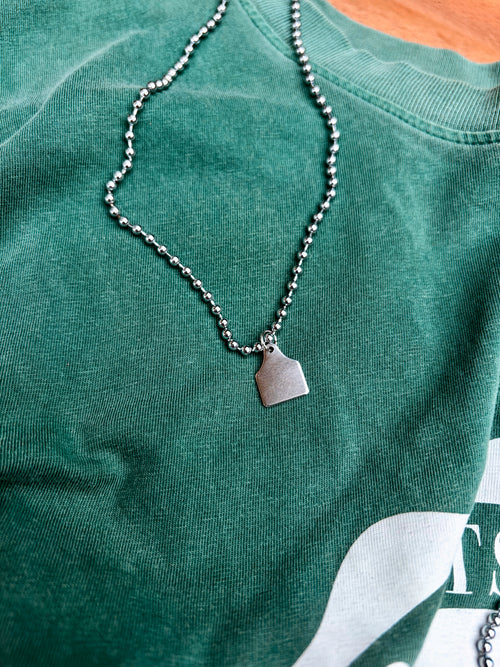 ADDITIONAL Mini Cow Tags