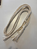 Cotton Reins - Looped