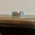 Indian Stacker Ring