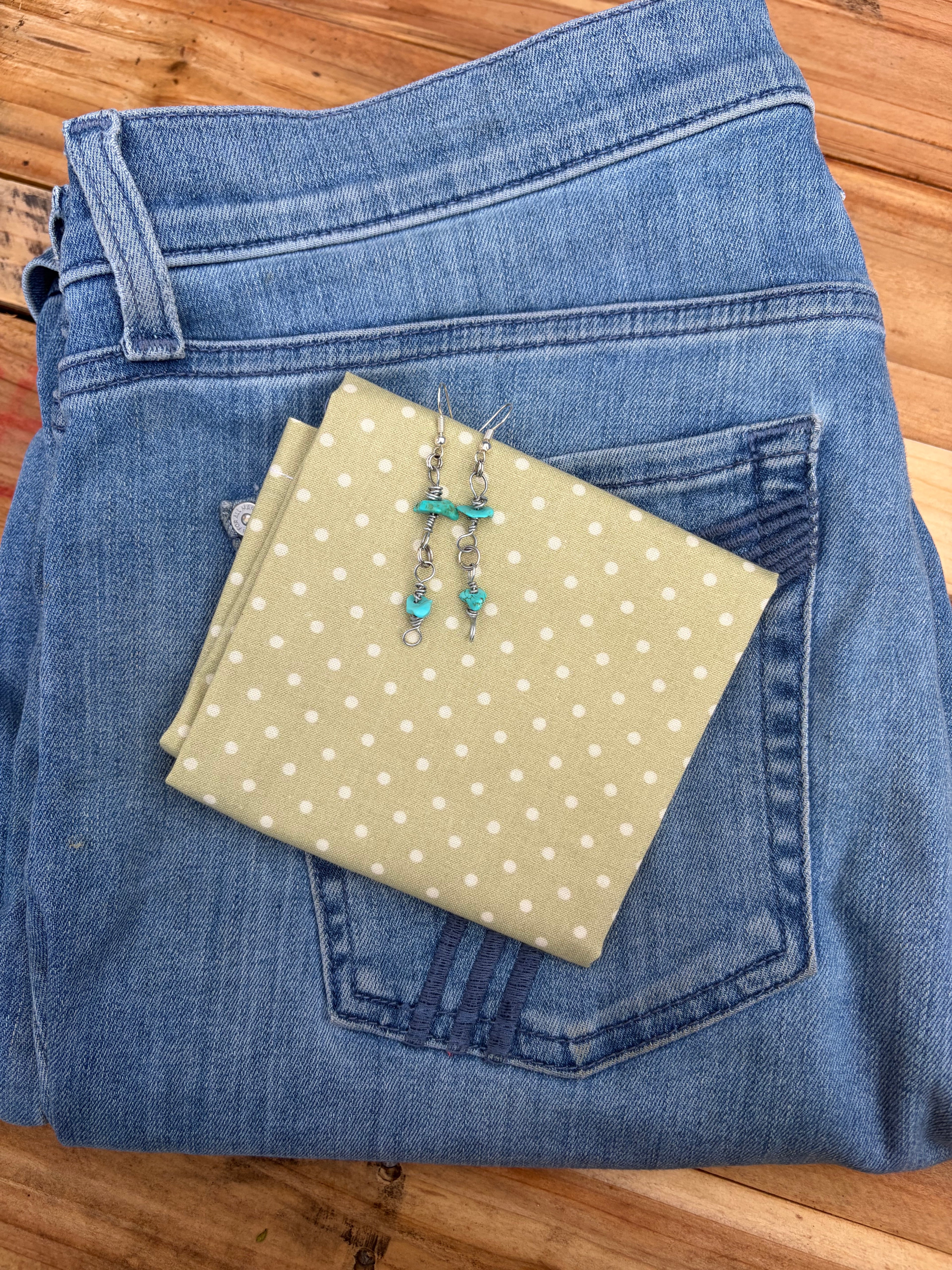 Dot Bandana