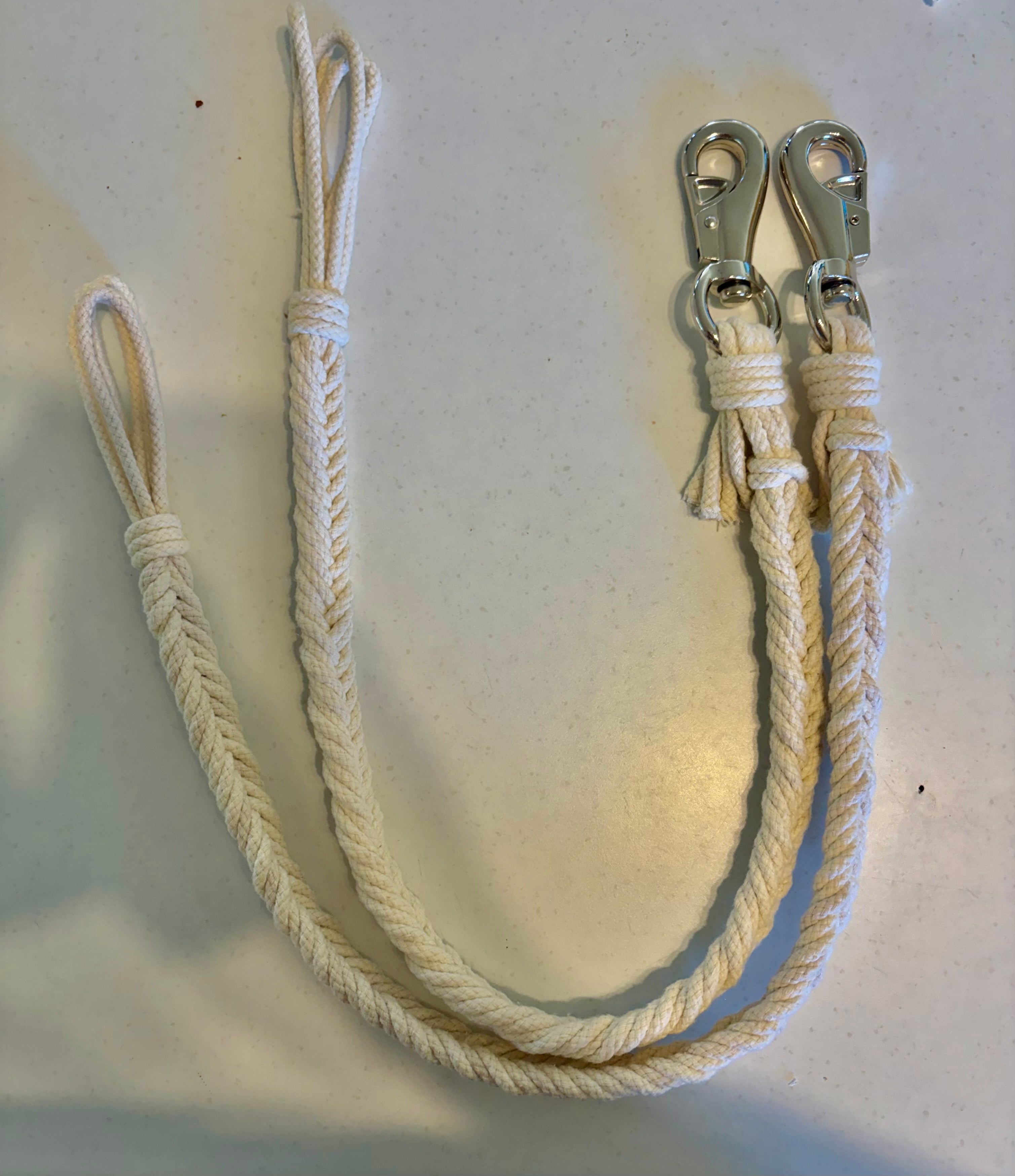 Float Ties