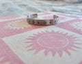Indian Sun & Arrows