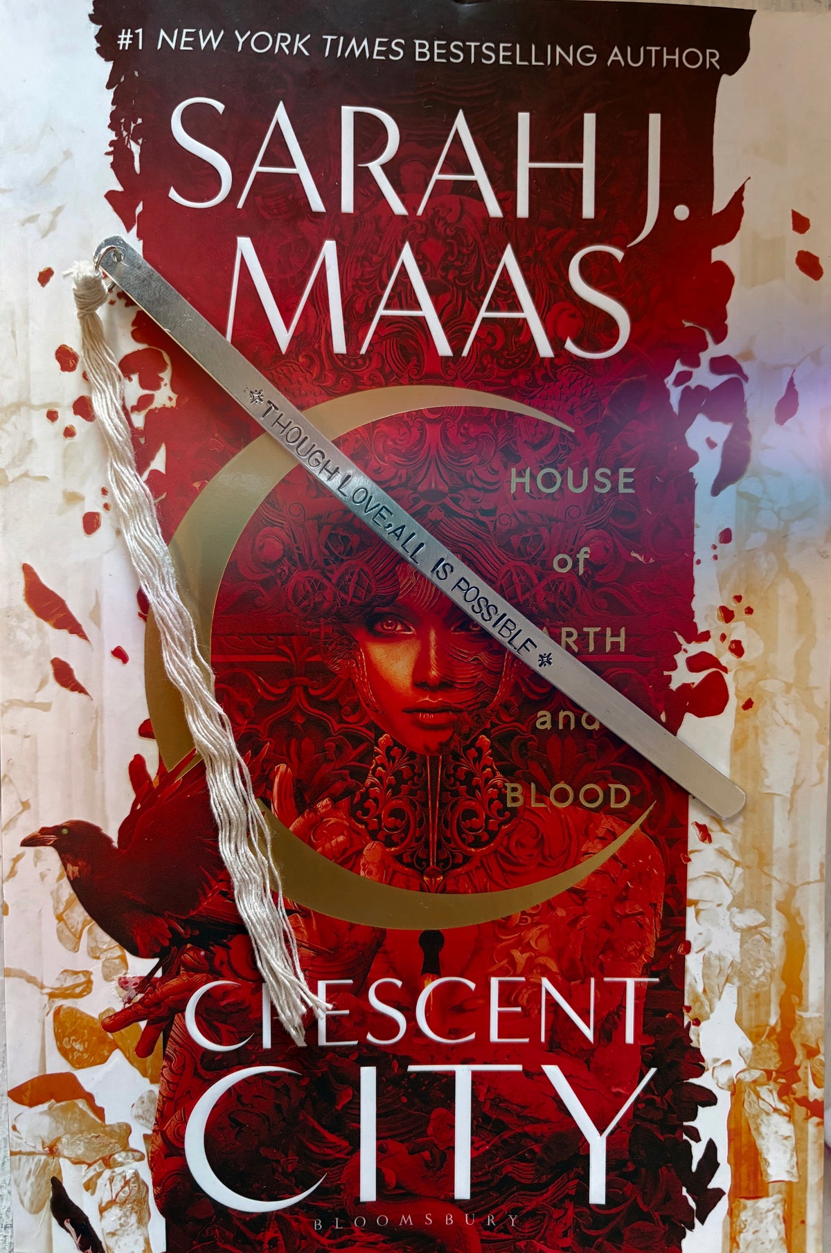 Custom Bookmarks
