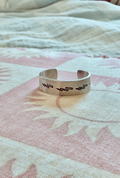 Lighting Stacker Ring