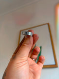Horseshoe Stacker Ring