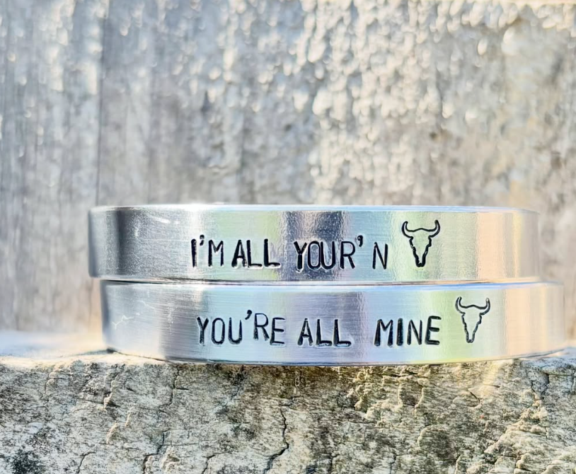 Original Silver Bracelet